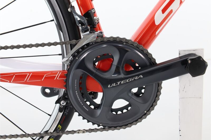 Scott Solace 20 (2019) | Diamant | rot | 52 cm | M 5