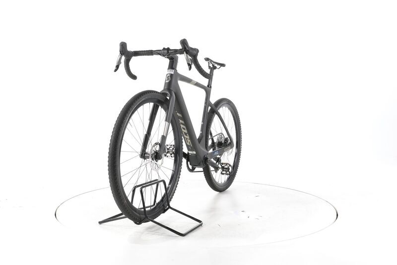 Scott Solace Gravel 30 2025 | schwarz | 28" | M | 500 - 3000 km, image 5 of 5