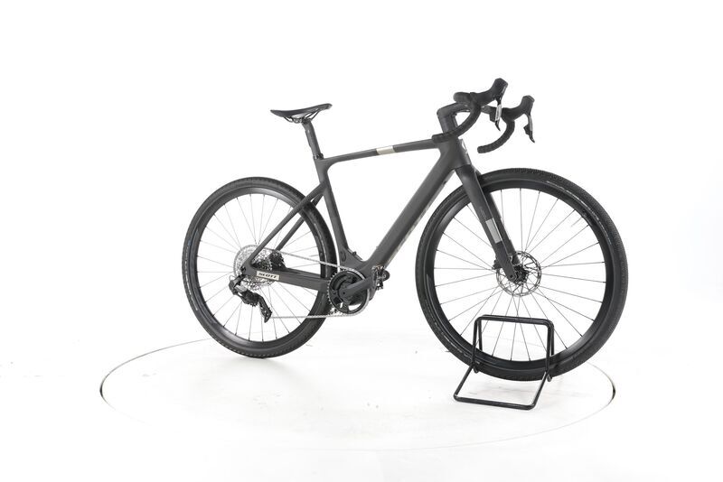 Scott Solace Gravel 30 2025 | sort | 28" | M | 500 - 3000 km, image 2 of 5