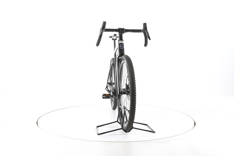 Scott SOLACE GRAVEL 30 2025 | black | 28" | L | 500 - 3000 km, image 4 of 5