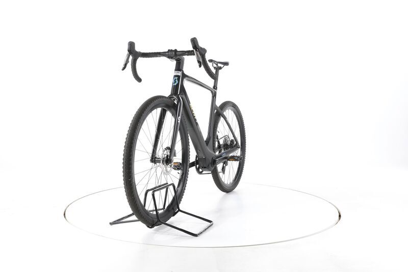 Scott SOLACE GRAVEL 30 2025 | black | 28" | L | 500 - 3000 km, image 5 of 5