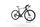 Scott Solace Gravel 30 2025 | czarny | 28" | L | < 500 km, thumbnail 2 of 5