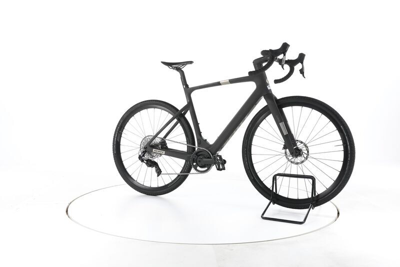 Scott Solace Gravel 30 2025 | czarny | 28" | L | < 500 km, image 2 of 5