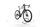 Scott Solace Gravel 30 2025 | czarny | 28" | L | < 500 km, thumbnail 3 of 5