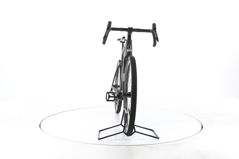 Scott Solace Gravel 30 2025 | czarny | 28" | L | < 500 km, image 4 of 5