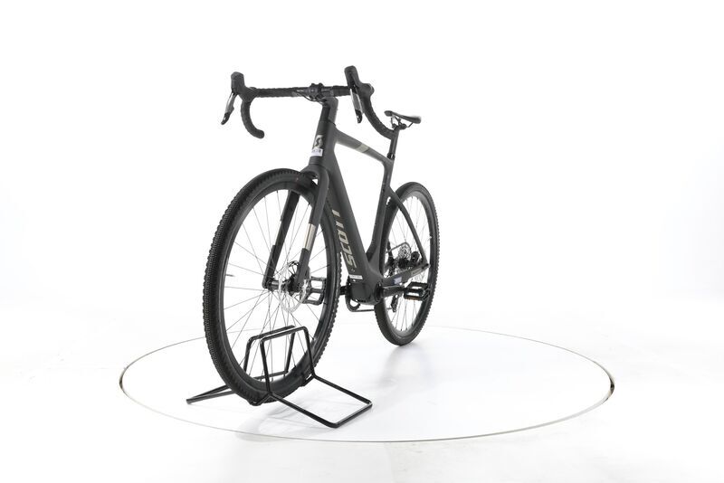 Scott Solace Gravel 30 2025 | czarny | 28" | L | < 500 km, image 5 of 5