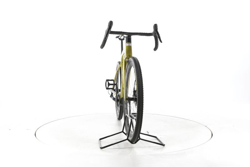 Scott Solace Gravel eRIDE 10 2023 | zelená | 28" | M | > 3000 km, image 4 of 5