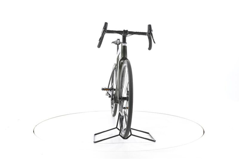 Scott Solace Gravel eRIDE 30 2023 | green | 28" | L | <500 km 3