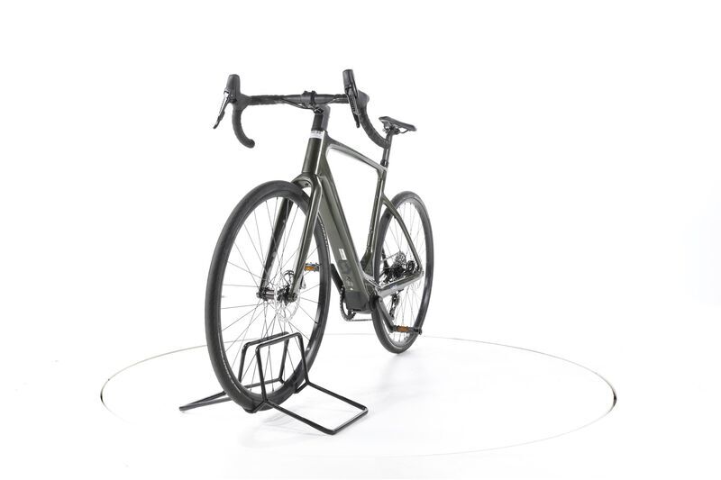 Scott Solace Gravel eRIDE 30 2023 | green | 28" | L | <500 km 4