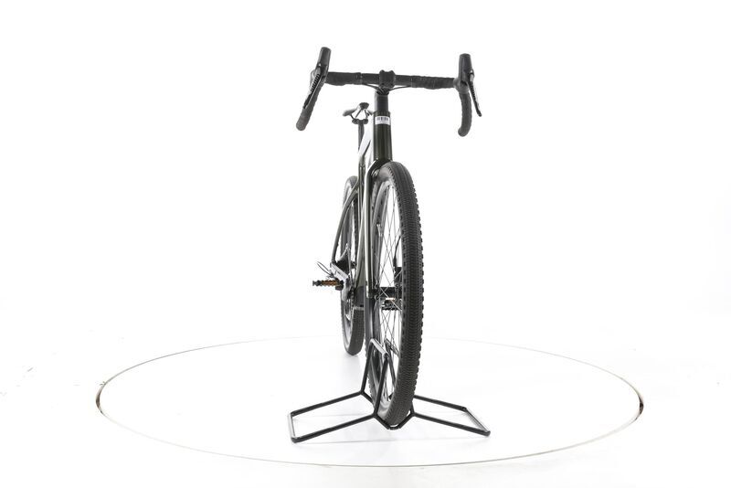 Scott Solace Gravel eRIDE 30 2023 | verde | 28" | L | 500 - 3000 km, image 4 of 5