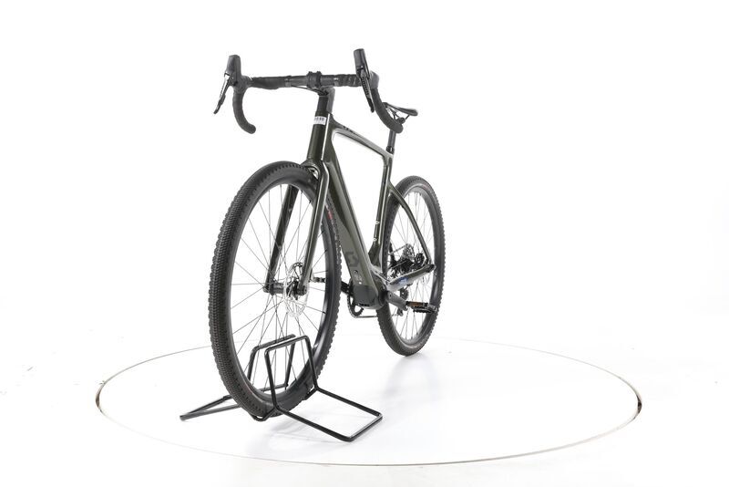 Scott Solace Gravel eRIDE 30 2023 | verde | 28" | L | 500 - 3000 km, image 5 of 5
