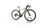 Scott Solace Gravel eRIDE 30 2024 | grün | 28" | XS | < 500 km, thumbnail 1 of 4