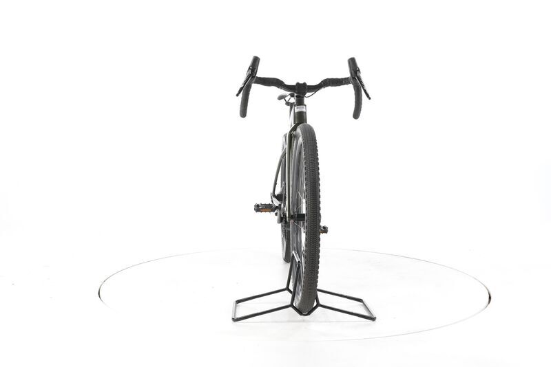 Scott Solace Gravel eRIDE 30 2024 | grün | 28" | XS | < 500 km, image 3 of 4