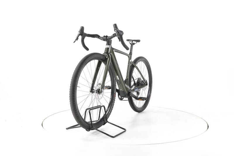 Scott Solace Gravel eRIDE 30 2024 | grün | 28" | XS | < 500 km, image 4 of 4