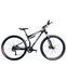 Scott Spark (2015) | Diamante | blu scuro | 56 cm | M | 100 - 500 km thumbnail 1/5