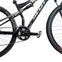 Scott Spark (2015) | Diamante | blu scuro | 56 cm | M | 100 - 500 km thumbnail 4/5