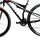 Scott Spark (2015) | Diamant | dunkelblau | 56 cm | M | 100 - 500 km thumbnail 5/5