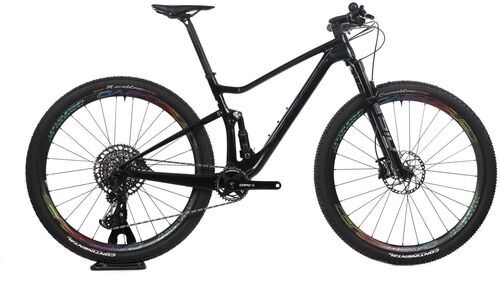 Scott Spark (2021) | Diamant | grön | 29" | M