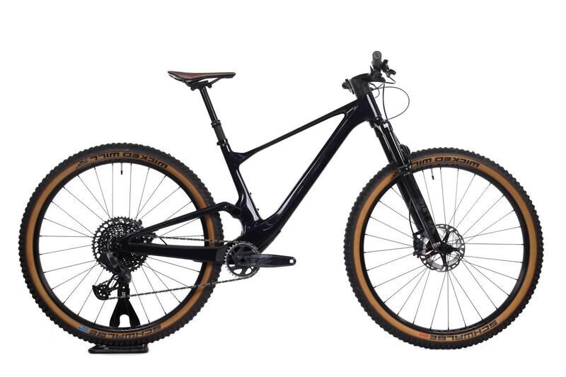 Scott Spark 900 (2023) | Diamant | blau | 29" | M 1
