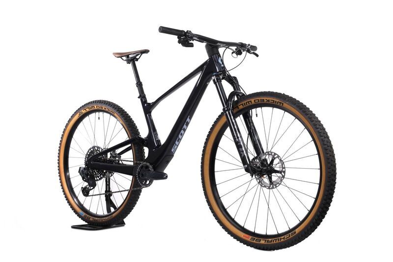 Scott Spark 900 (2023) | Diamant | blau | 29" | M 2