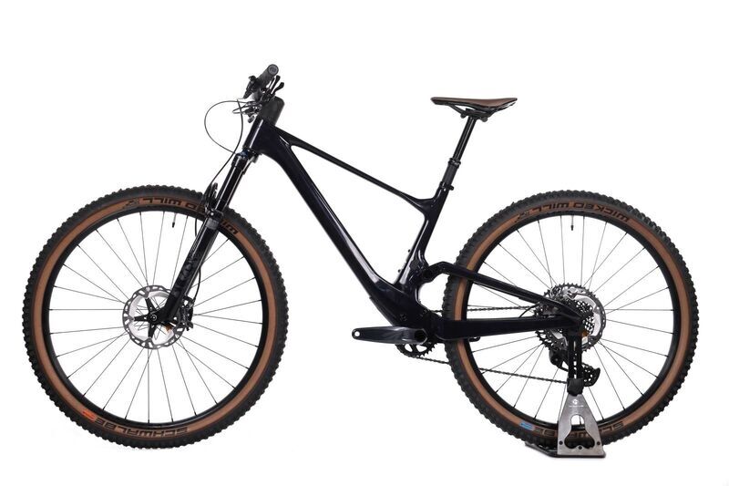 Scott Spark 900 (2023) | Diamant | blau | 29" | M 3