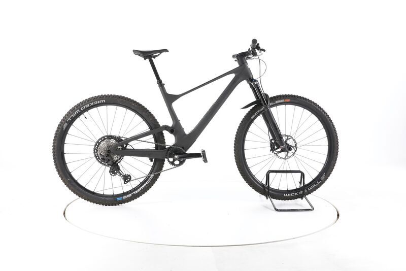 Scott Spark 910 2024 | black | 29" | L, image 1 of 5
