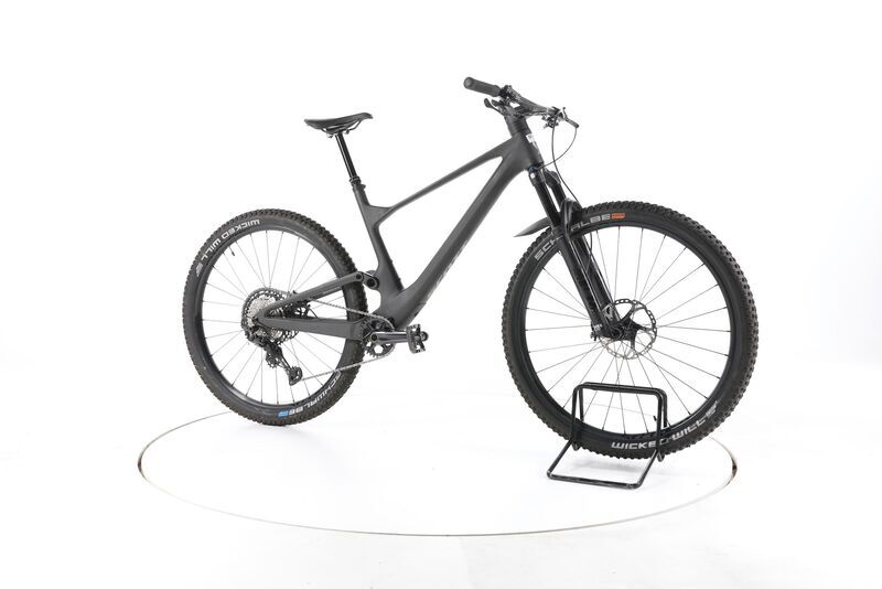 Scott Spark 910 2024 | black | 29" | L, image 2 of 5