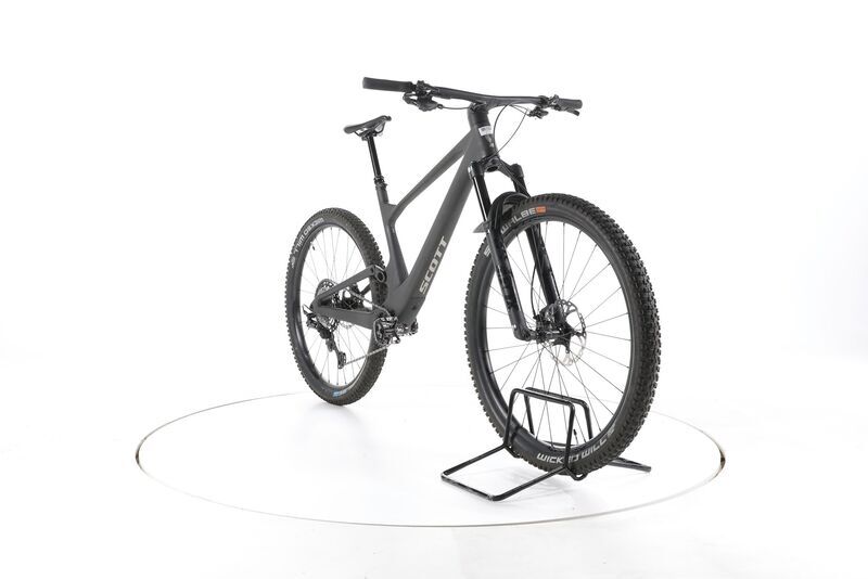 Scott Spark 910 2024 | black | 29" | L, image 3 of 5