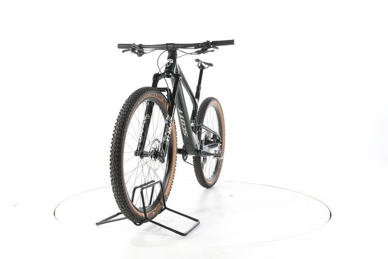 Scott Spark 930 2022 | black | 29" | M 4