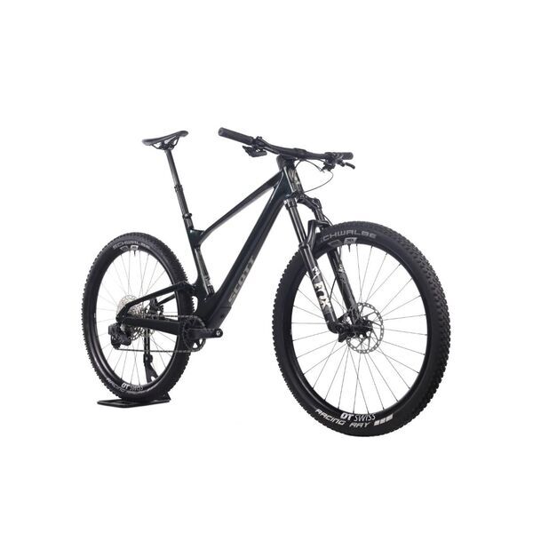 Scott Spark 930 (2022) | Diamant | dunkelgrün | 29" | 49 cm | L 2