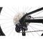 Scott Spark 930 (2022) | Kolmiorunko | tummanvihreä | 29" | 49 cm | L thumbnail 5/5