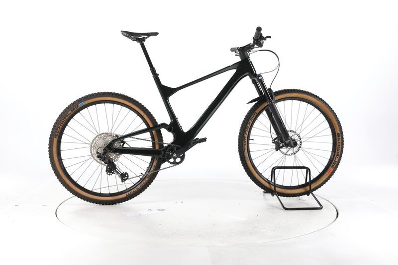 Scott Spark 930 2023 | černá | 29" | XL, image 1 of 5