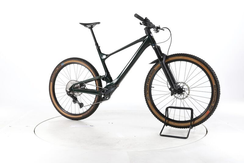 Scott Spark 930 2023 | černá | 29" | XL, image 2 of 5