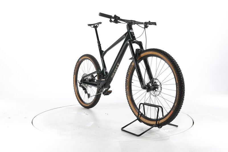 Scott Spark 930 2023 | černá | 29" | XL, image 3 of 5