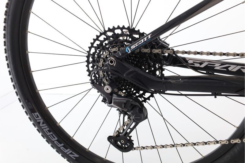 Scott Spark 940 (2016) | Diamant | schwarz | 29" | 43 cm | M 4