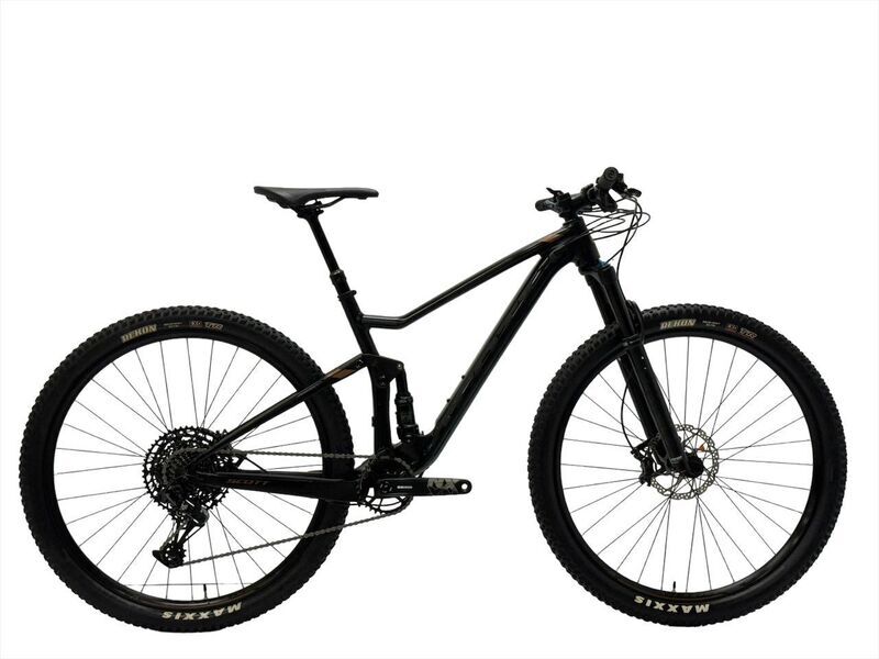 Scott Spark 950 (2019) | Diamond | black | 29" | M 1