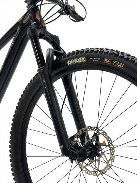 Scott Spark 950 (2019) | Diamond | black | 29" | M 3