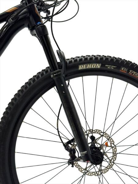 Scott Spark 950 (2019) | Diamond | black | 29" | M 4