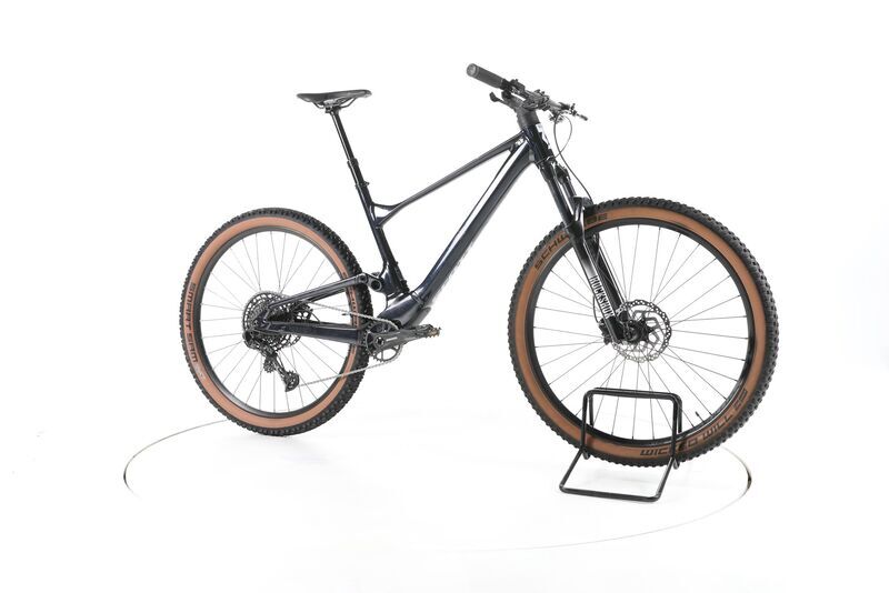 Scott Spark 970 2022 | czarny | 29" | L 1