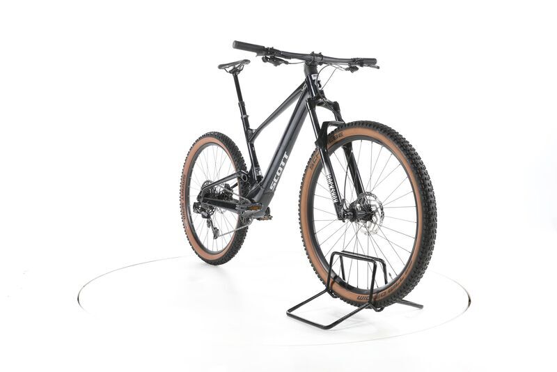 Scott Spark 970 2022 | czarny | 29" | L 2