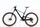 Scott Spark 970 (2023) | Diamant | dunkelblau | 29" | L | Shimano BR-MT200 | X-Fusion NUDE thumbnail 2/5