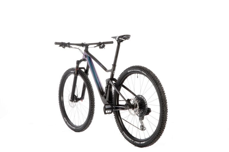 Scott Spark RC 900 Team Issue AXS (2021) | Diamond | multicolor | 29" | 44 cm 4