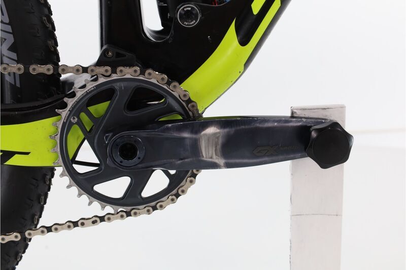 Scott Spark RC 900 World Cup (2018) | Diamond | black | 29" | 43 cm | M 5