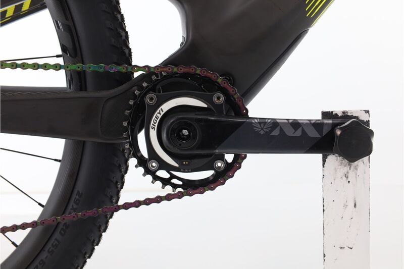 Scott Spark RC World Cup (2022) | Diamant | lila | 29" | 49 cm | L 5