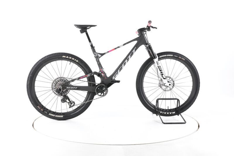 Scott Spark RC World Cup EVO 2023 | černá | 29" | L, image 1 of 5