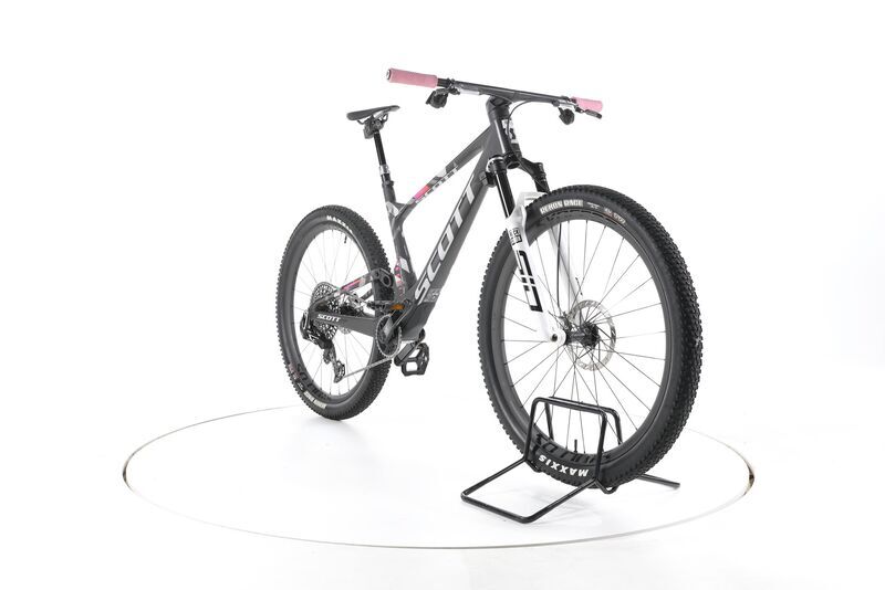 Scott Spark RC World Cup EVO 2023 | černá | 29" | L, image 3 of 5