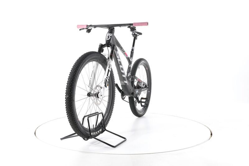 Scott Spark RC World Cup EVO 2023 | černá | 29" | L, image 5 of 5