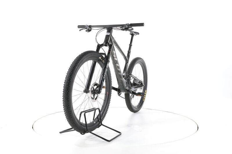 Scott Spark RC World Cup EVO TR 2024 | noir | 29" | L 4