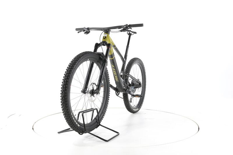 Scott Spark ST 900 Tuned TR 2023 | zwart | 29" | M 4