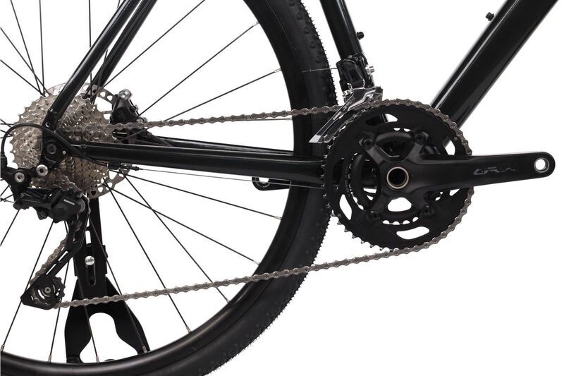 Scott Speedster 30 (2021) | Diamant | grün | 27.5" | L 4